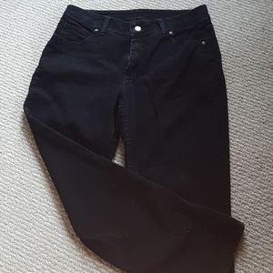 Lee Rider jeans